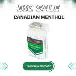 Canadian Menthol