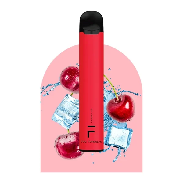 Cherry Ice Vape