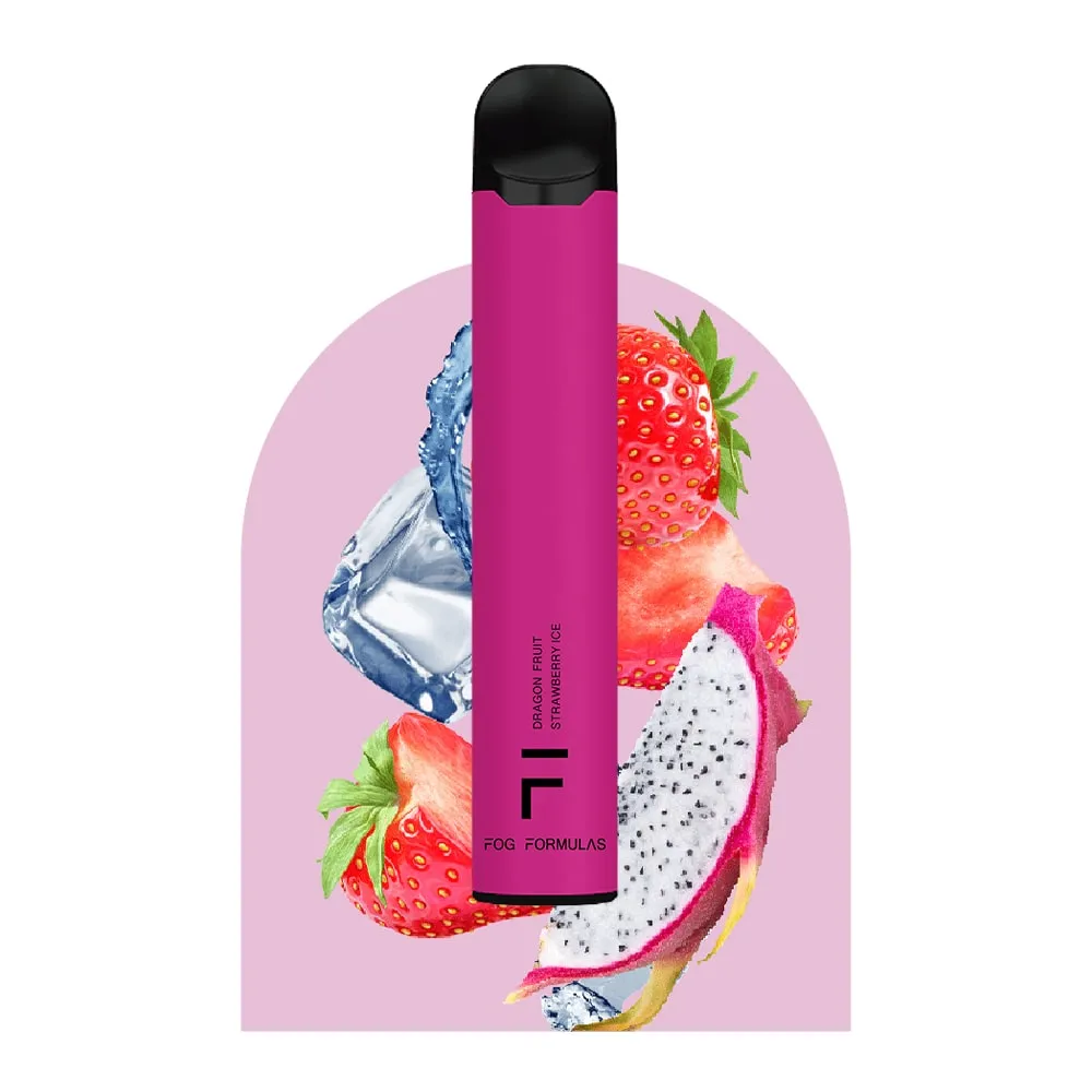 Strawberry Dragon Vape