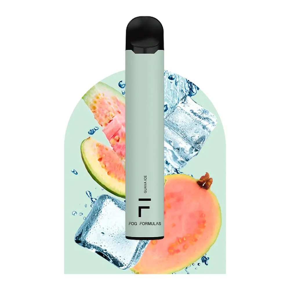 Guava Ice Vape