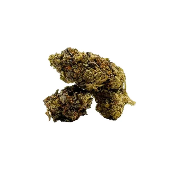 High Octane Strain