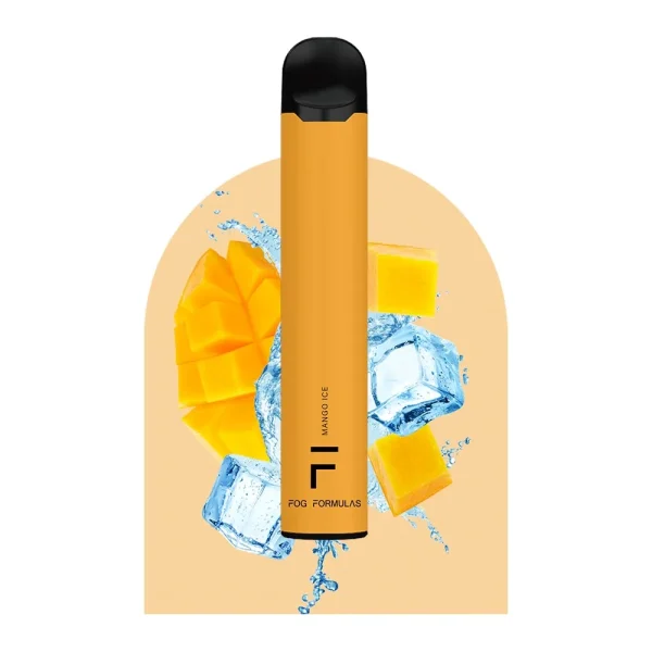 Mango Ice Vape