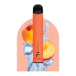 Nectarine Ice Vape