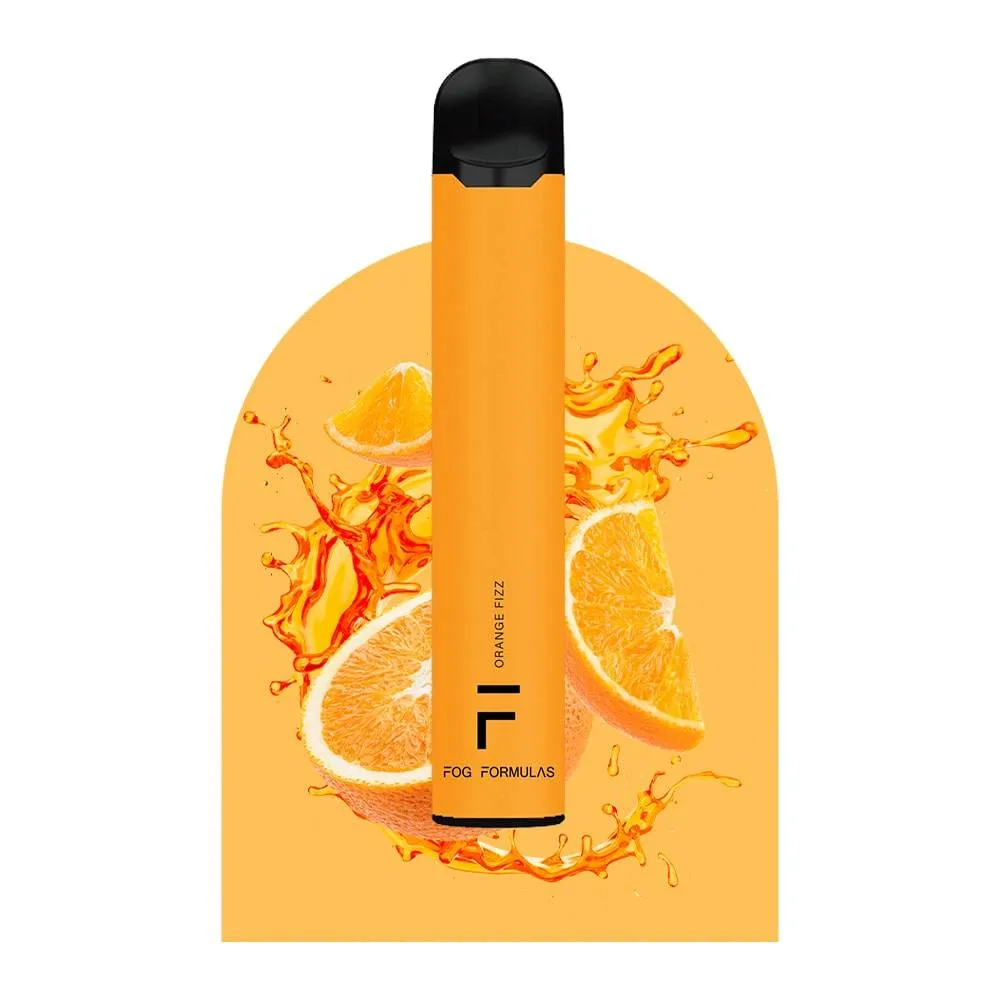 Orange Vape Canada