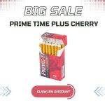 prime time cigarettes