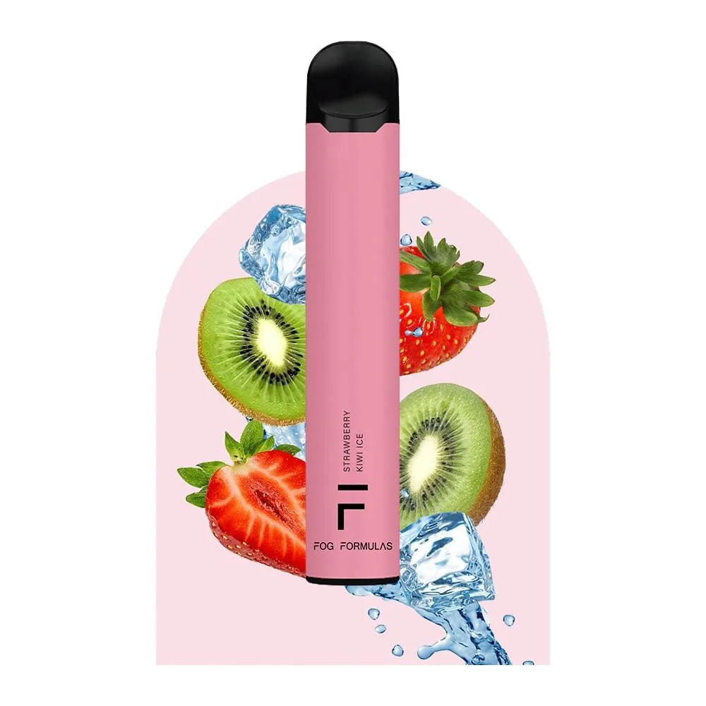 Strawberry Kiwi Vape