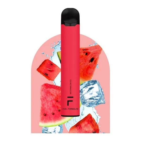 Watermelon Ice Vape