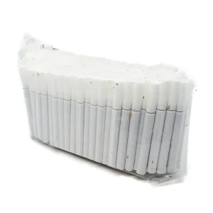 200 Light Cigarettes Bagged