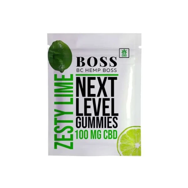 Buy CBD Gummies