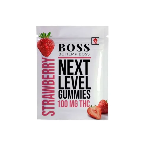 Best THC Gummies