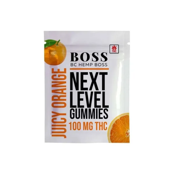 Buy THC Gummies