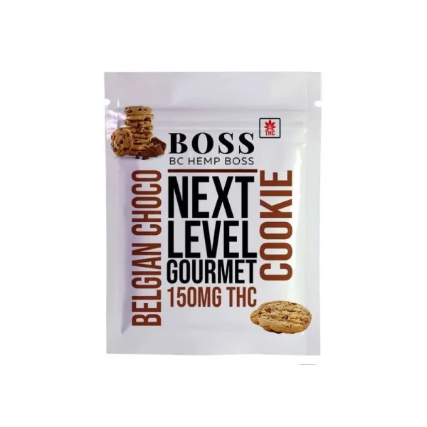 Cannabis Choco Cookie