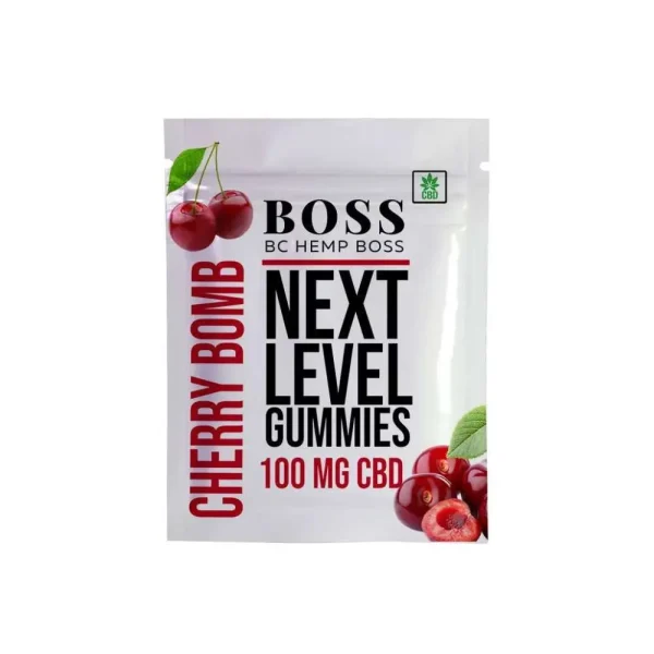 Best CBD Gummies