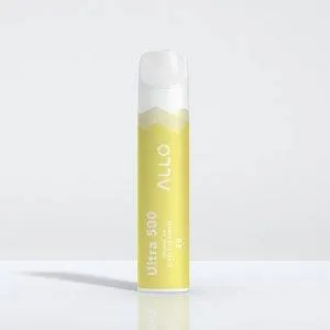 Banana Ice Vape