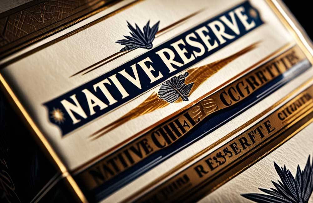 where to buy native reserve cigarettes in 2025