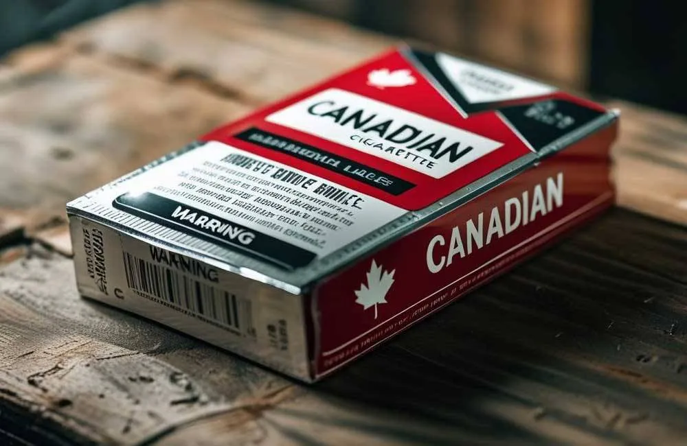 Where to Buy Duty Free Cigarettes in Canada (2025 Guide)