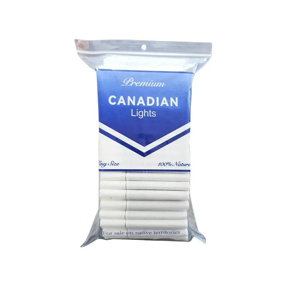 Canadian Light Bag