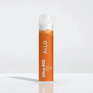 Allo Ultra 800 Peach 1