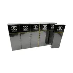 Pop N Smoke Chanel Blueberry Mint Capsules Canada