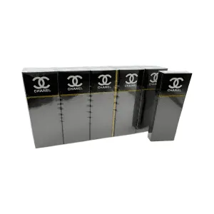 Pop N Smoke Chanel Blueberry Mint Capsules Canada