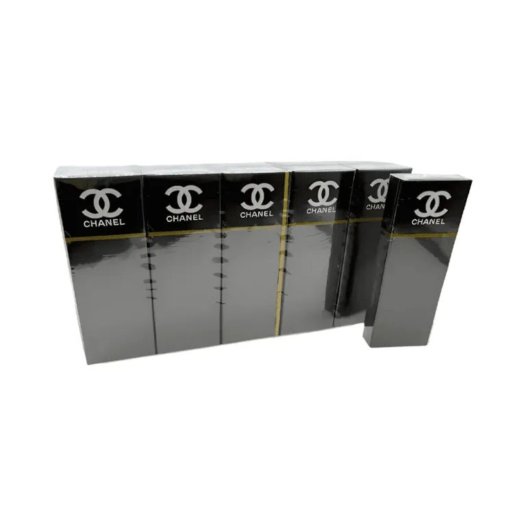 Pop N Smoke Chanel Blueberry Mint Capsules Canada