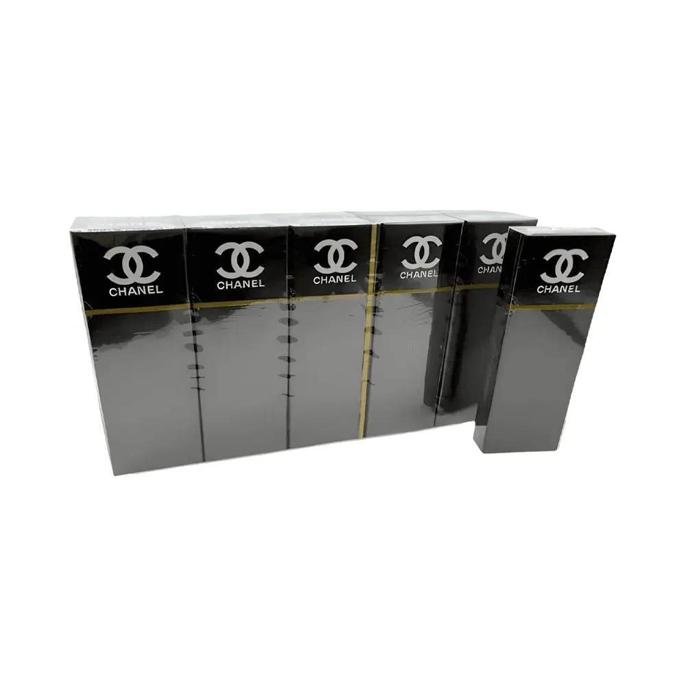 Pop N Smoke Chanel Blueberry Mint Capsules Canada