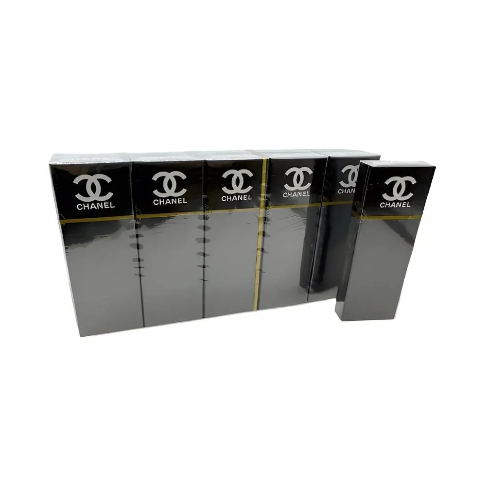 Pop N Smoke Chanel Icy Mint