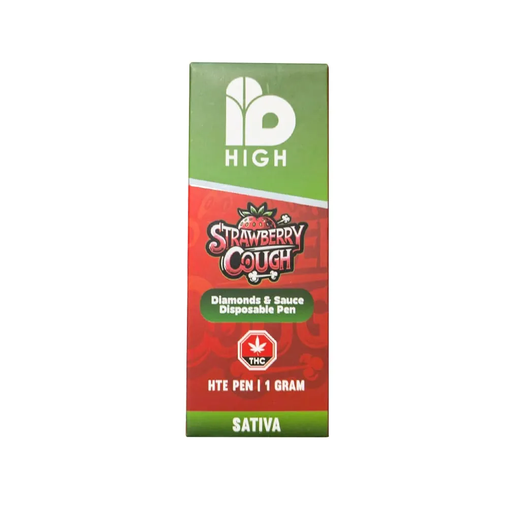 buy Strawberry Cough diamonds and sauce in Canada