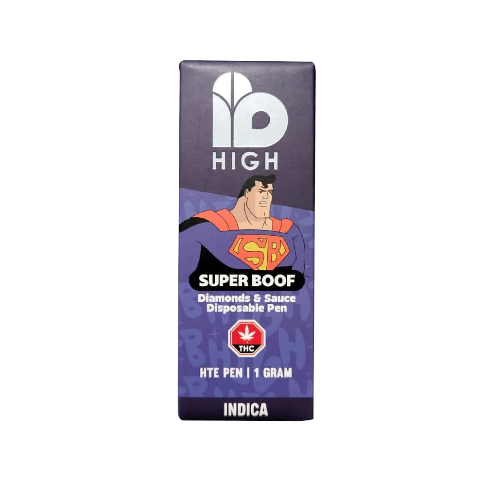 Super Boof diamonds online