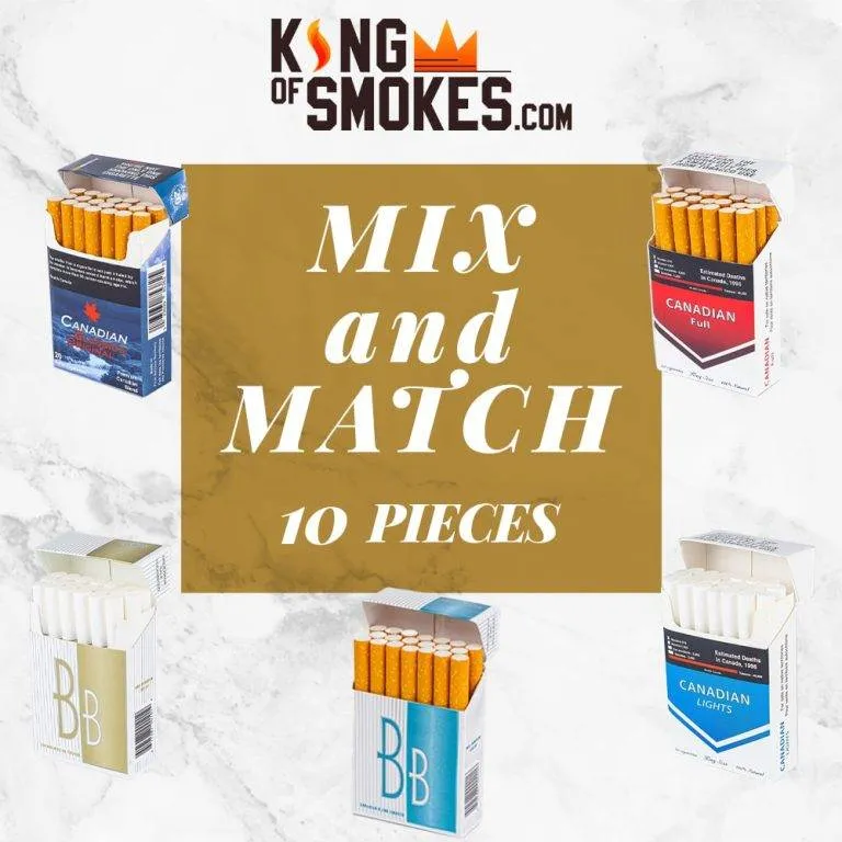 buy 10 pack cigarettes online Canada deal