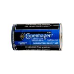 Copenhagen Long Cut Mint