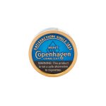 Copenhagen Long Cut Mint - Image 2