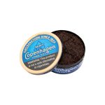 Copenhagen Long Cut Mint