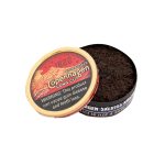 Copenhagen Long Cut Straight