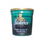 Stoker's Classic Long Cut Wintergreen - Image 2