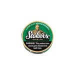 Stoker's Classic Long Cut Wintergreen